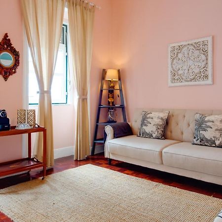 Janelas Do Tejo Lisboa Екстериор снимка